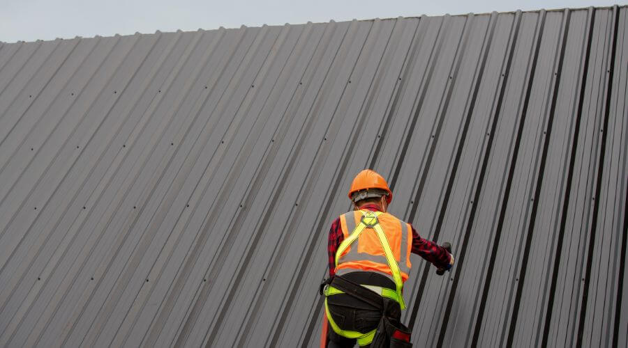 Expert Emergency Roof Repairs services in Gwynedd, PA